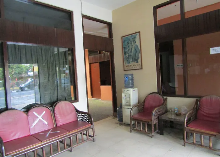 Hotel Bakti Yogyakarta